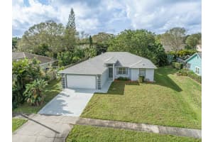 345 21st Ave, Vero Beach, FL 32962, Sold 03/23/23