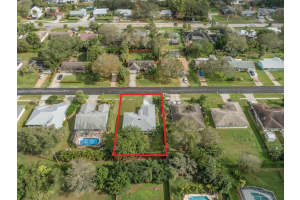 345 21st Ave, Vero Beach, FL 32962, Sold 03/23/23