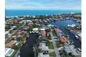 304 Arrowhead Lane Melbourne Beach, FL 32951 Sold 06/12/23