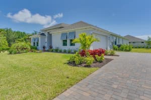 6410  High Pointe West Way, Vero Beach, FL 32967 Sold 07/20/23