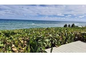 5500 Old Ocean Boulevard 202, Ocean Ridge, FL 33435 - MLS#R10858641