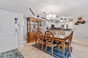135 Yacht Club Way 109 Hypoluxo, FL 33462 Sold 04/18/23