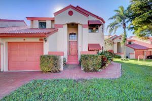 7705 Lexington Club Boulevard D Delray Beach, FL 33446 Sold 03/22/23