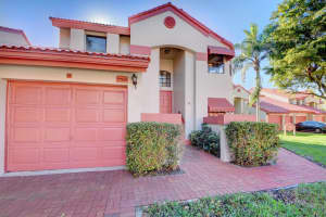 7705 Lexington Club Boulevard D, Delray Beach, Fl 33446 Delray Beach, FL 33446 Sold 03/22/23