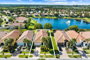 9526  Tivoli Isles Boulevard, Delray Beach, FL 33446 Sold 08/11/23