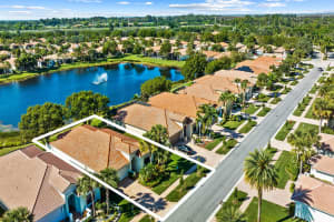 9526  Tivoli Isles Boulevard, Delray Beach, FL 33446 Sold 08/11/23