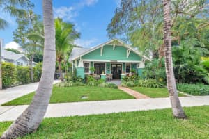 1509 Georgia Ave, West Palm Beach, FL 33401, Sold 03/01/23