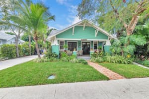 1509 Georgia Ave, West Palm Beach, FL 33401, Sold 03/01/23