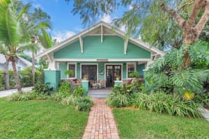 1509 Georgia Ave, West Palm Beach, FL 33401, Sold 03/01/23