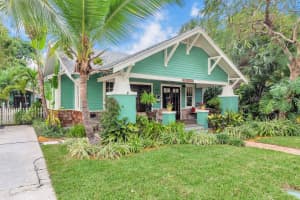 1509 Georgia Ave, West Palm Beach, FL 33401, Sold 03/01/23