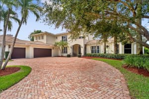 2351 Newbury Drive, Wellington, FL 33414 Sold 11/20/23