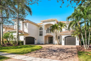 9568 Savona Winds Drive Delray Beach, FL 33446 Sold 05/01/23