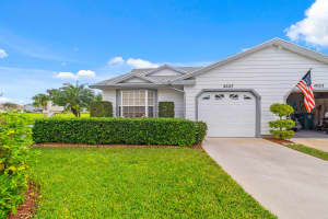 4027  Gator Trace Road Fort Pierce, FL 34982 Sold 03/31/23