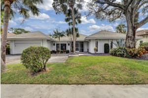 4550  Live Oak Boulevard Delray Beach, FL 33445 Sold 04/19/23