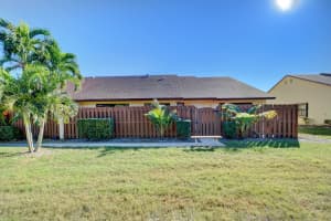 251 Springdale Circle 251 Palm Springs, FL 33461 Sold 02/14/23