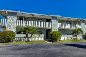 5510 N Ocean Boulevard 201 Ocean Ridge, FL 33435 Sold 02/27/23