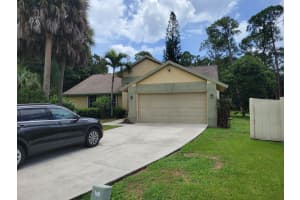 9736 Wood Pine Court Lake Worth, FL 33467 Sold 03/28/23