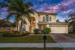 3724 Victoria Road West Palm Beach, FL 33411 Sold 06/22/23