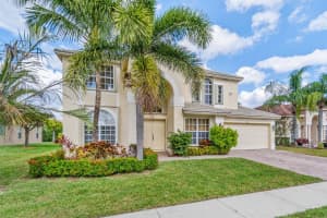 3724 Victoria Road West Palm Beach, FL 33411 Sold 06/22/23