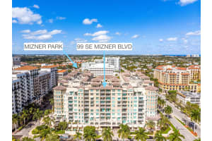 99 Se Mizner Boulevard   643 Boca Raton, FL 33432 Sold 03/09/23