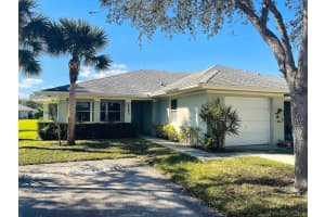 1753 N Dovetail Drive Fort Pierce, FL 34982 Sold 05/16/23