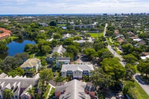 1285 Crystal Way 103 Delray Beach, FL 33444 Sold 04/13/23