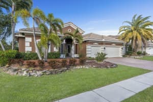 11165 Cobblefield Road, Wellington, Fl 33449 Wellington, FL 33449 Sold 06/30/23