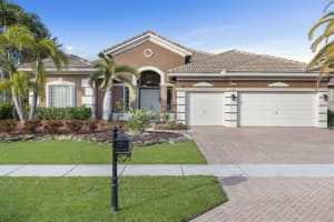 11165 Cobblefield Road, Wellington, Fl 33449 Wellington, FL 33449 Sold 06/30/23