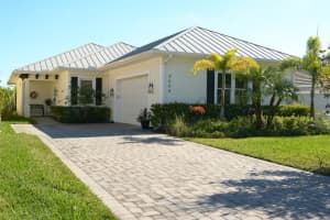 3608  Grove Court, Fort Pierce, FL 34951 Sold 10/10/23