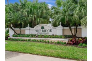 13851  Oneida Drive   E2 Delray Beach, FL 33446 Sold 03/07/23