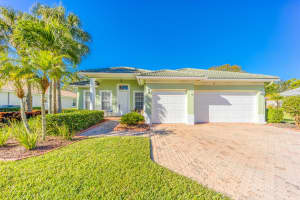2853 Sw Turtle Point Drive Palm City, FL 34990 Sold 02/17/23