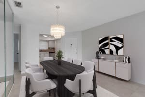 5540 N Ocean Boulevard   202 Ocean Ridge, FL 33435 Sold 03/15/23