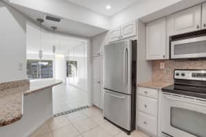 5540 N Ocean Boulevard   202 Ocean Ridge, FL 33435 Sold 03/15/23