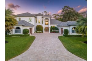1241 Breakers West Boulevard West Palm Beach, FL 33411 Sold 06/13/23