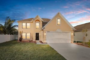 5252 Nw Wisk Fern Circle Port Saint Lucie, FL 34986 Sold 06/09/23