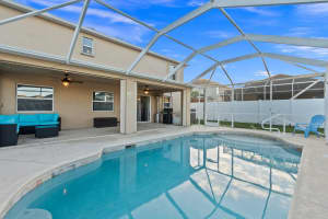5252 Nw Wisk Fern Circle Port Saint Lucie, FL 34986 Sold 06/09/23