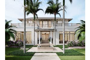 1202 Vista Del Mar Drive, Delray Beach, Florida 33483