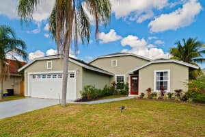 6249 Robinson Street Jupiter, FL 33458 Sold 06/21/23