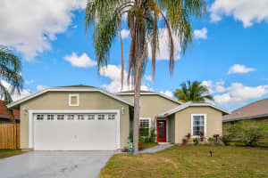 6249 Robinson Street Jupiter, FL 33458 Sold 06/21/23