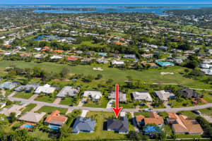 3972 SE Fairway W, Stuart, FL 34997, Sold 04/24/23