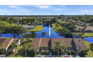 7710  Bend Way   B Lake Worth, FL 33467 Sold 02/17/23