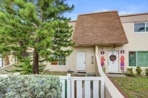 8091 Nw 13th Street C Margate, FL 33063 Sold 02/22/23