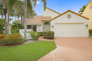 17140  Newport Club Drive Boca Raton, FL 33496 Sold 03/27/23
