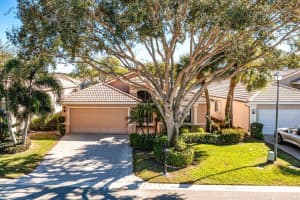 13814 Via Vittoria Delray Beach, FL 33446 Sold 04/06/23