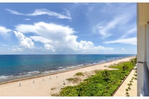 2800 S Ocean Boulevard 9a Boca Raton, FL 33432 Sold 02/28/23