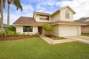 22644  Pickerel Cir Circle Boca Raton, FL 33428 Sold 02/24/23