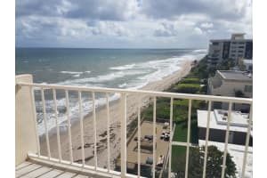 4511 S Ocean Boulevard 707 Highland Beach, FL 33487 Sold 02/24/23