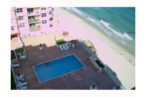 4511 S Ocean Boulevard 707 Highland Beach, FL 33487 Sold 02/24/23