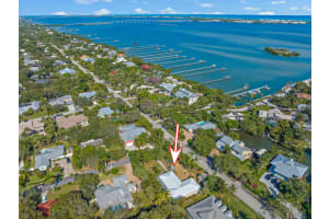 123 S Sewalls Point Road Stuart, FL 34996 Sold 06/22/23