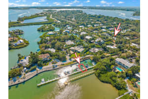 123 S Sewalls Point Road Stuart, FL 34996 Sold 06/22/23